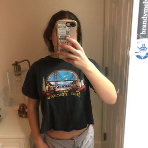 Brandy Melville T shirt